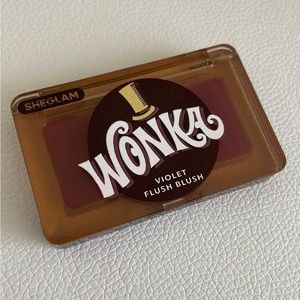 Wonka Violet Flush Blush